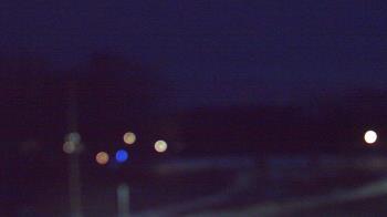 Weather camera view of Kane Area SD.