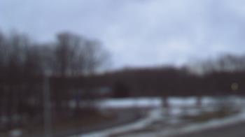 Weather camera view of Kane Area SD.