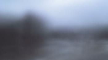 Weather camera view of Kane Area SD.