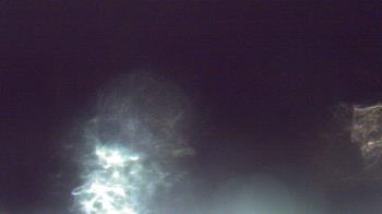 Weather camera view of Kane Area SD.