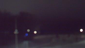 Weather camera view of Kane Area SD.