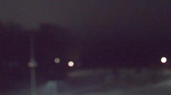 Weather camera view of Kane Area SD.