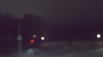 Weather camera view of Kane Area SD.