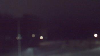 Weather camera view of Kane Area SD.