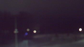 Weather camera view of Kane Area SD.