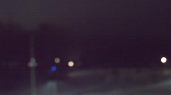 Weather camera view of Kane Area SD.