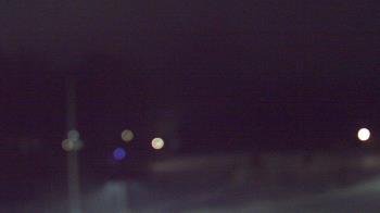 Weather camera view of Kane Area SD.