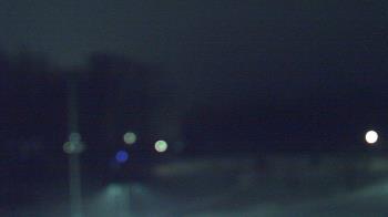 Weather camera view of Kane Area SD.