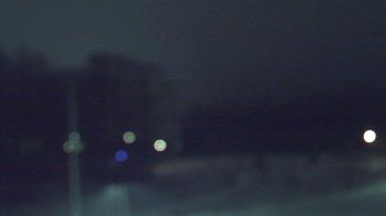 Weather camera view of Kane Area SD.