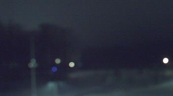 Weather camera view of Kane Area SD.