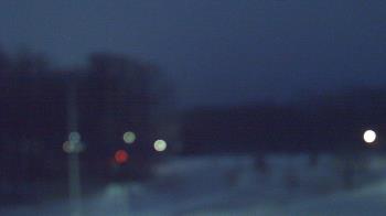 Weather camera view of Kane Area SD.