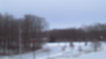 Weather camera view of Kane Area SD.