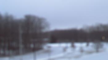 Weather camera view of Kane Area SD.