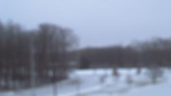 Weather camera view of Kane Area SD.