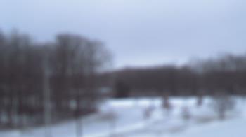 Weather camera view of Kane Area SD.