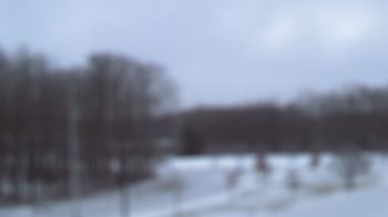 Weather camera view of Kane Area SD.