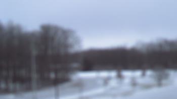 Weather camera view of Kane Area SD.