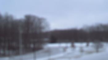 Weather camera view of Kane Area SD.