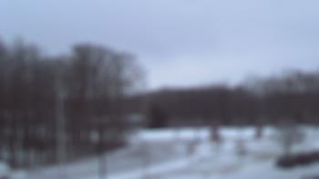 Weather camera view of Kane Area SD.