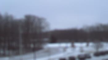 Weather camera view of Kane Area SD.