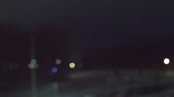 Weather camera view of Kane Area SD.