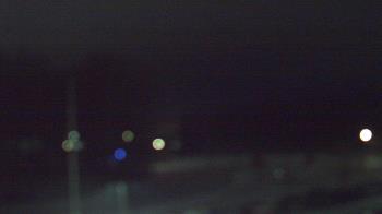 Weather camera view of Kane Area SD.