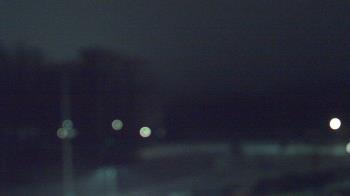 Weather camera view of Kane Area SD.