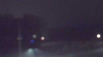 Weather camera view of Kane Area SD.