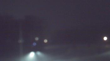 Weather camera view of Kane Area SD.