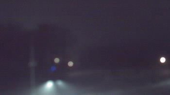 Weather camera view of Kane Area SD.