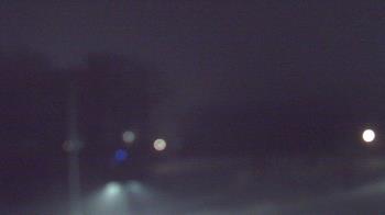 Weather camera view of Kane Area SD.