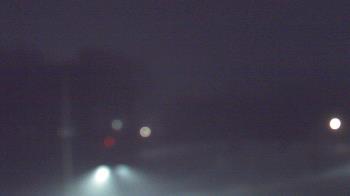 Weather camera view of Kane Area SD.