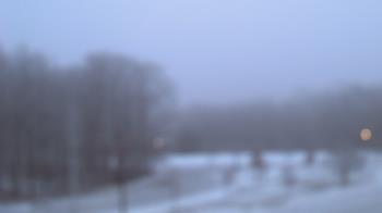 Weather camera view of Kane Area SD.