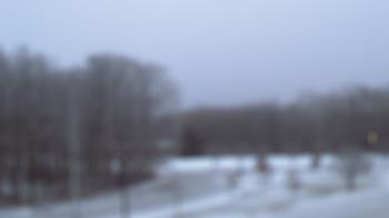 Weather camera view of Kane Area SD.