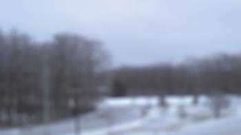 Weather camera view of Kane Area SD.