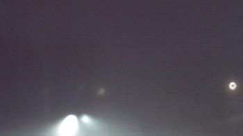 Weather camera view of Kane Area SD.