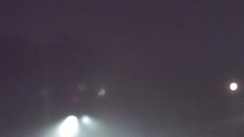 Weather camera view of Kane Area SD.