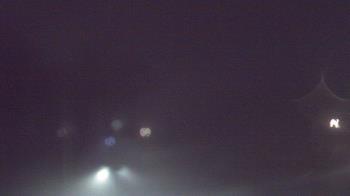 Weather camera view of Kane Area SD.