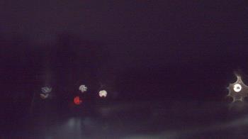 Weather camera view of Kane Area SD.