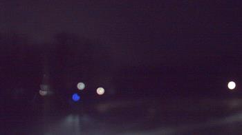 Weather camera view of Kane Area SD.