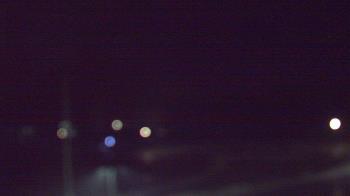 Weather camera view of Kane Area SD.