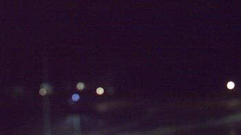 Weather camera view of Kane Area SD.