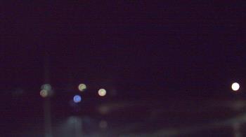 Weather camera view of Kane Area SD.