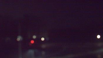 Weather camera view of Kane Area SD.