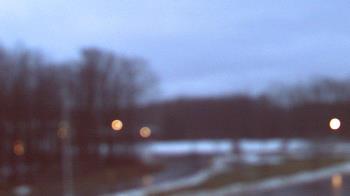 Weather camera view of Kane Area SD.