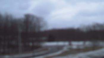 Weather camera view of Kane Area SD.