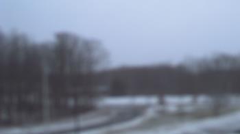 Weather camera view of Kane Area SD.