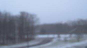 Weather camera view of Kane Area SD.