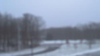 Weather camera view of Kane Area SD.