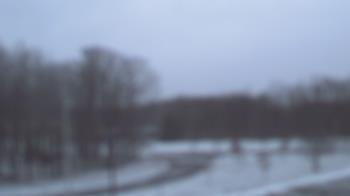 Weather camera view of Kane Area SD.